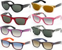 ultra Gafas  para lucirlas